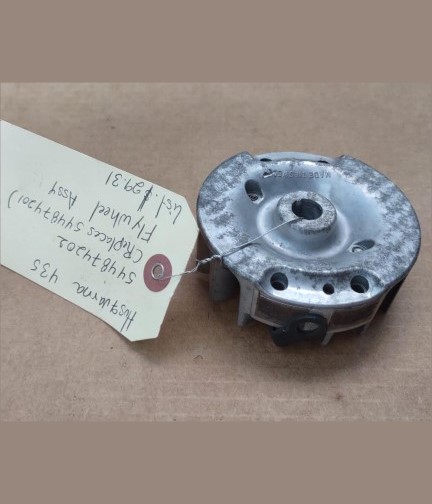 HUSQVARNA 435 544874202 Flywheel Assembly